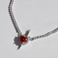 Snow White and the Huntsman Waterway Choker