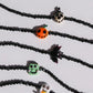 Halloween Series Necklaces