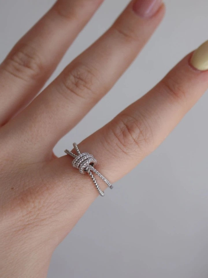 Circle Multiple Ring