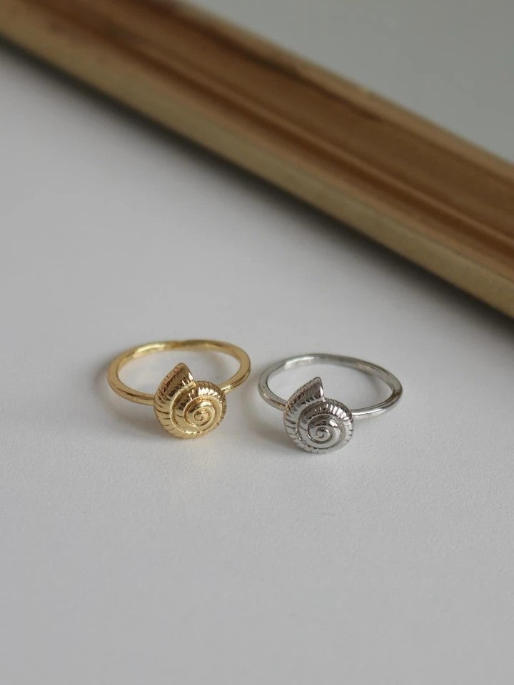 Ursula Ring – Reorah