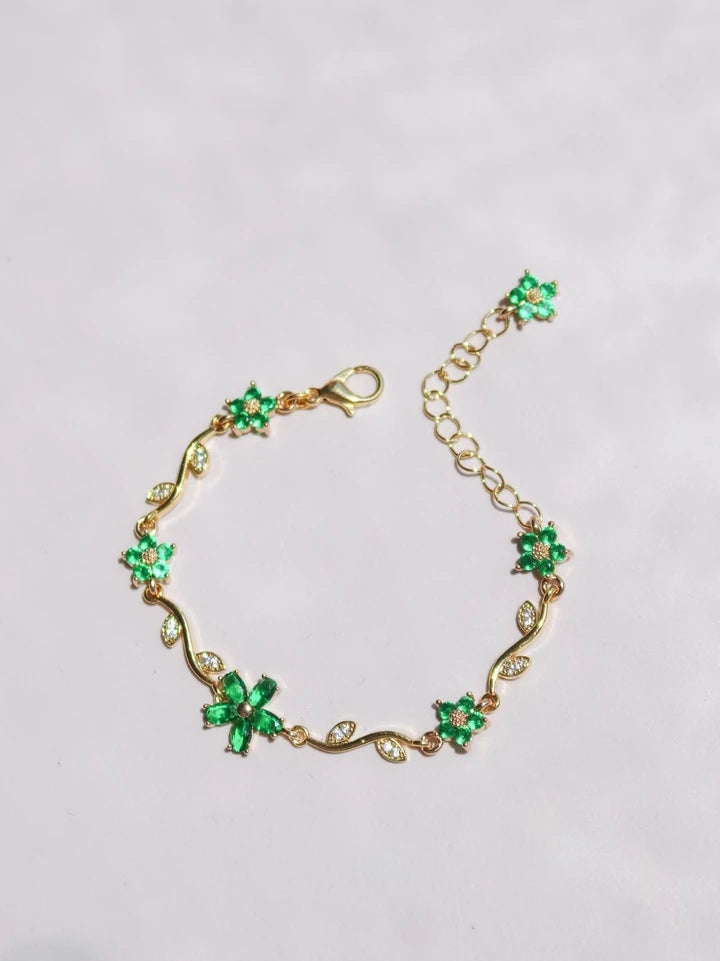 Flower Of Joy Bracelet Vol. 2