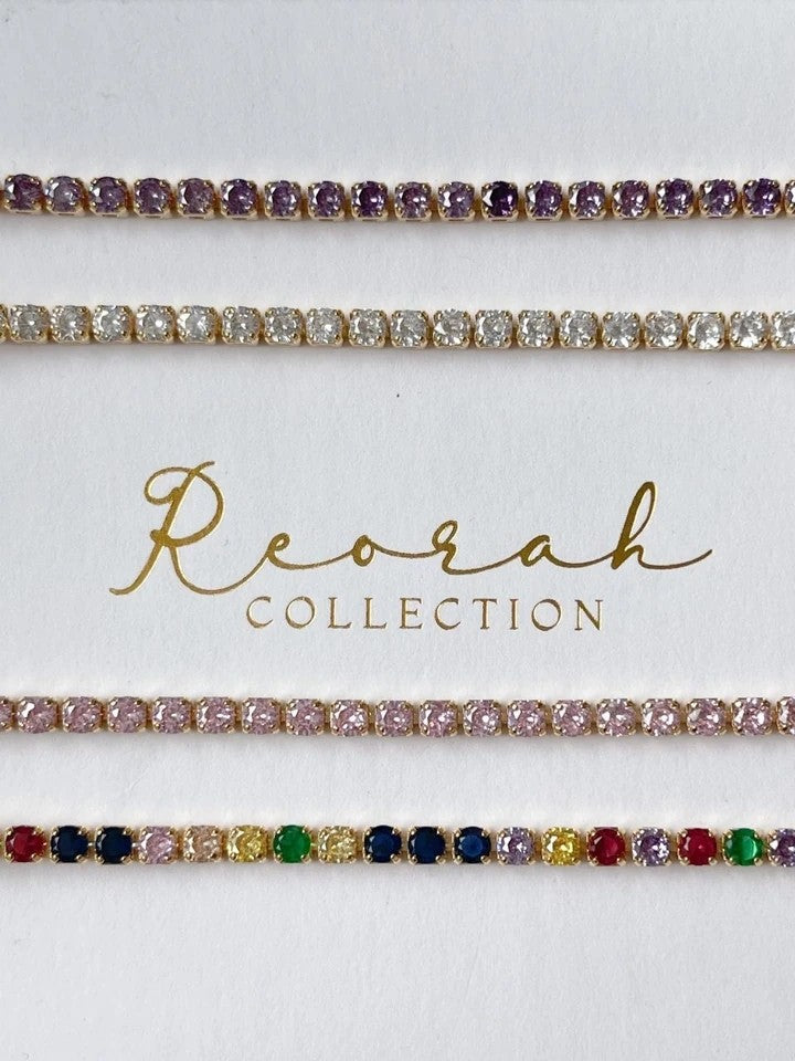 Waterway Bracelets