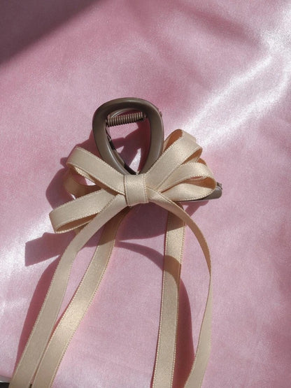 Rope Ribbon Buckle