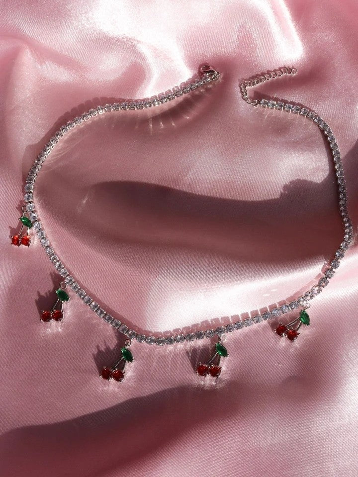 Cherry Choker
