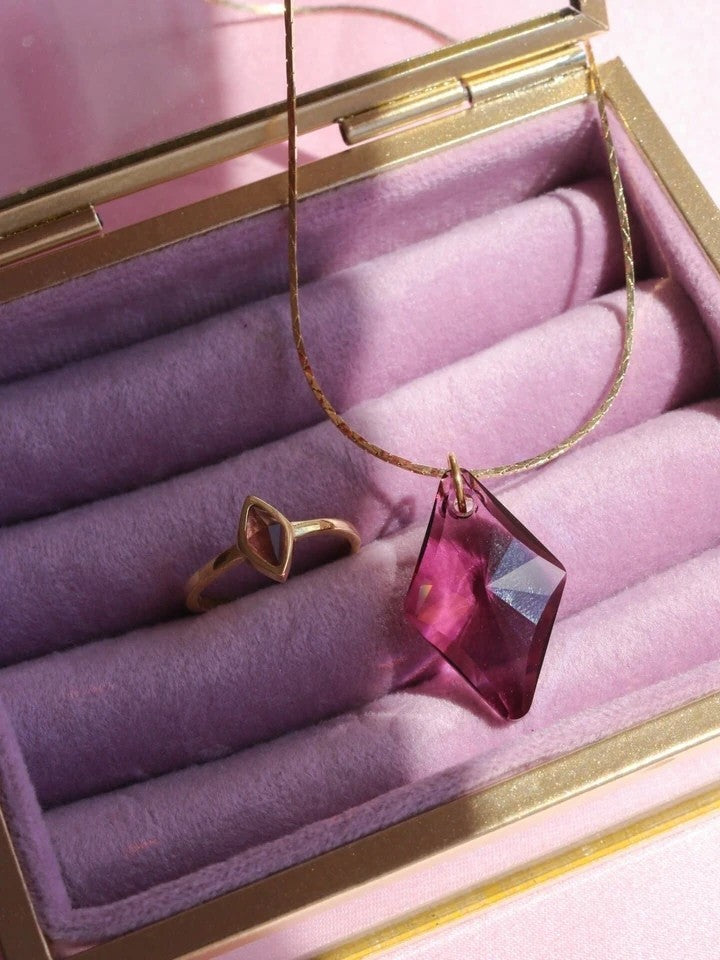 Reyna Necklace | Valorant