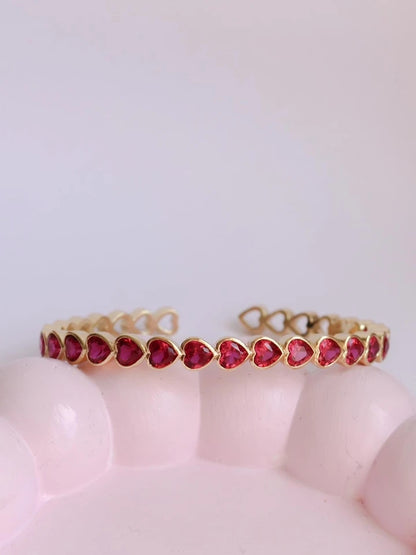 Heart Of Mine Bracelet