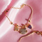 Hello Kitty Friendship Bracelet (1 pcs)
