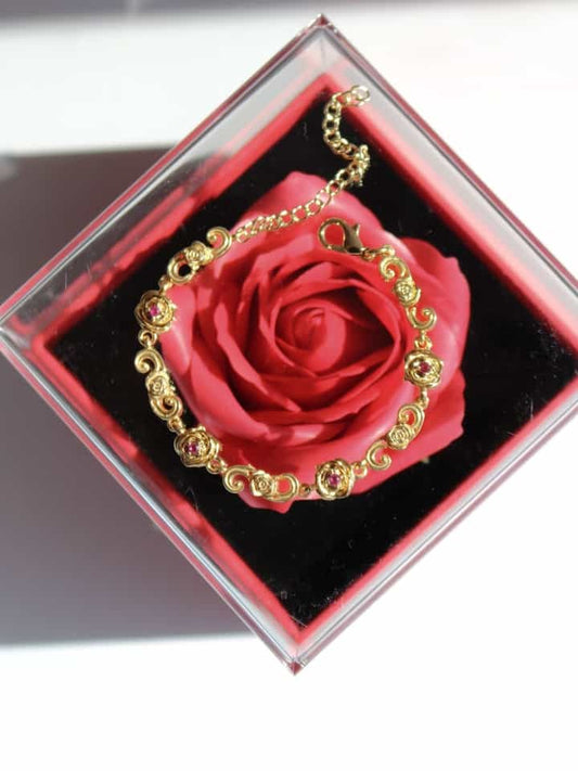 Belle The Beauty Bracelet Vol. 2