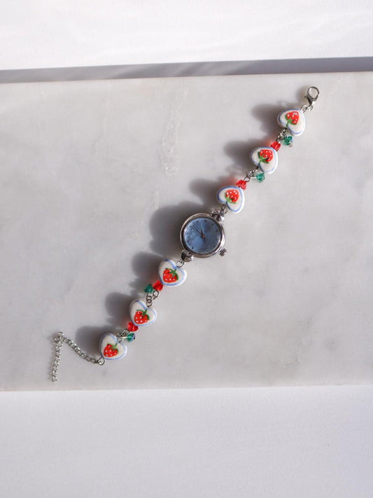 Strawberry Shortcake Watch