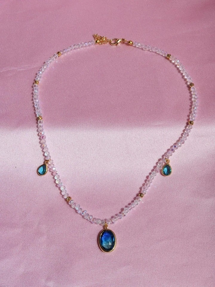 Ocean Princess Necklace
