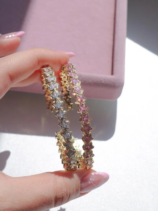 Star Of Mine Bracelet