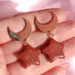 Sailor Moon Star Earring