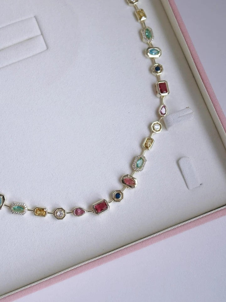 Colormix Necklace