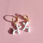 Balloon Puppy Earrings