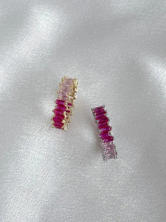 Barbara 925 Silver Ring