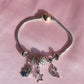 Night Charm Bracelet