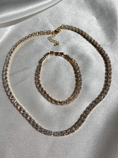 Big Stone Waterway Bracelet