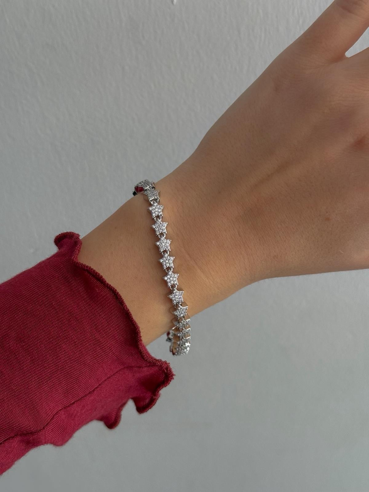 Star Shine Xuping Bracelet