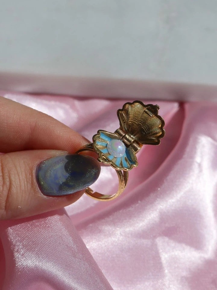 Melody Ring