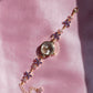 Lavender Bloom Watch
