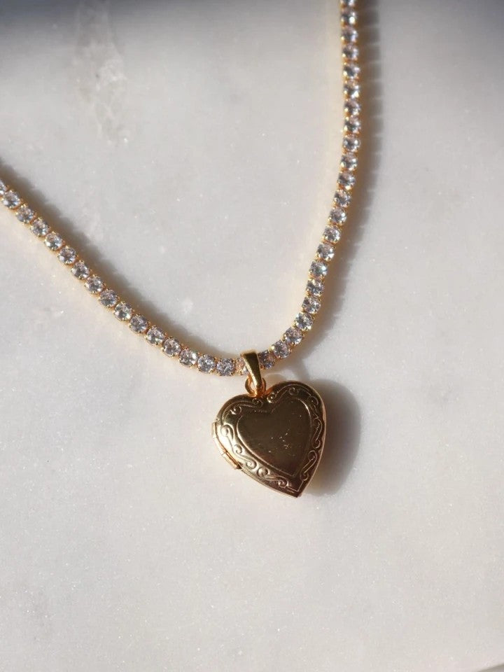 Memory Choker