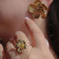 Flower Earrings