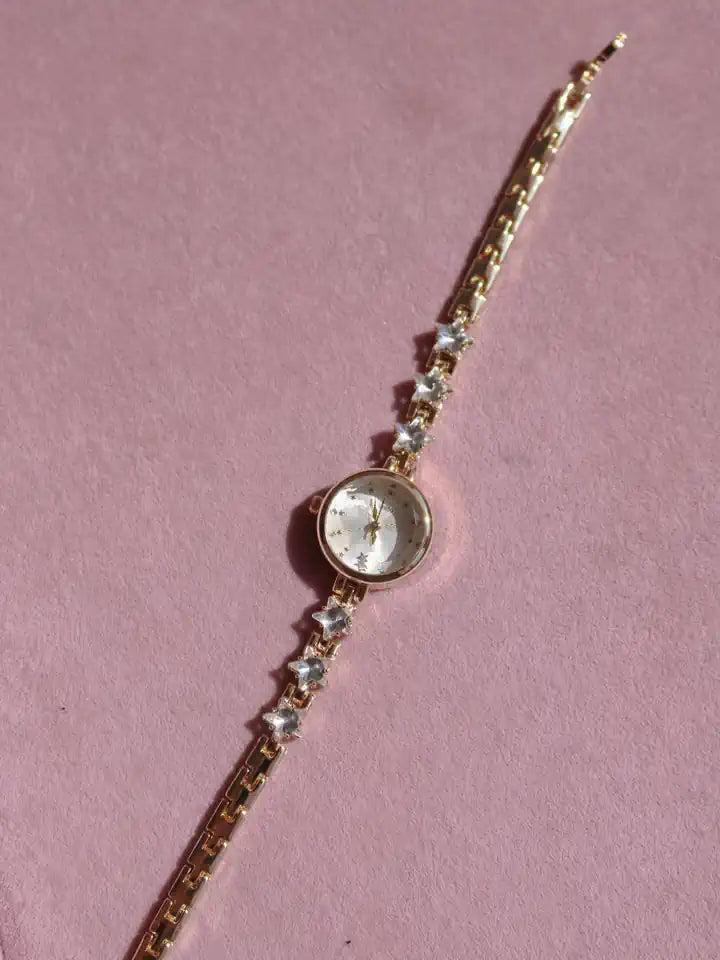 White Star Spark Watch