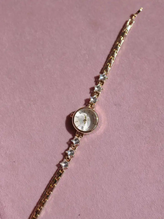 White Star Spark Watch