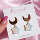 Sailor Moon Star Earring
