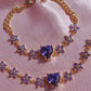 Flower Love Bracelet