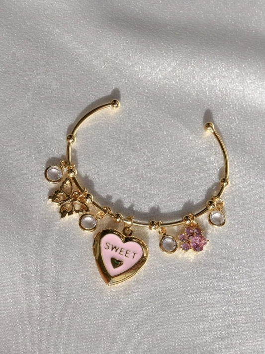 My Sweet Bf Bracelet