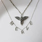 Reorah Angels Necklace
