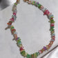 Candy Stone Necklace