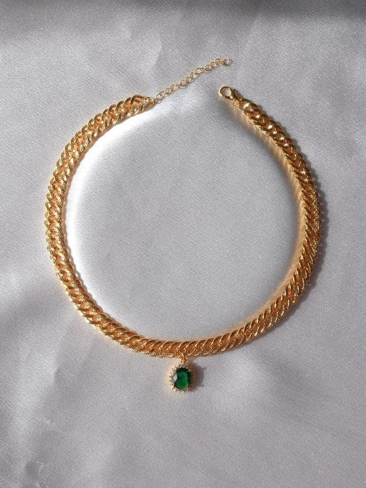 Princess Diana Choker