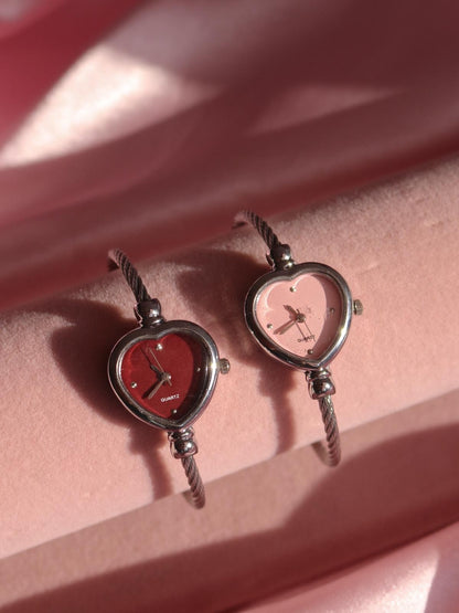 Heartique Watch