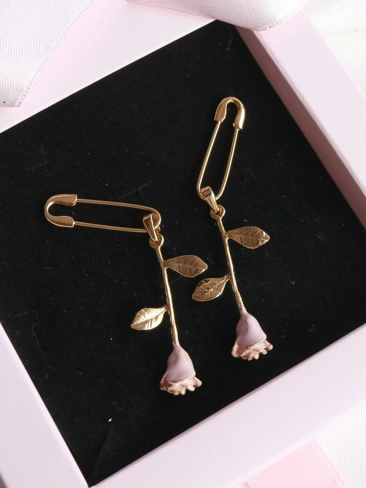 Shahmaran- Shahsu Earring Single