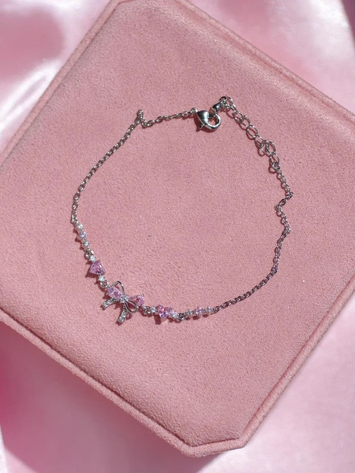 Bow Shine Bracelet