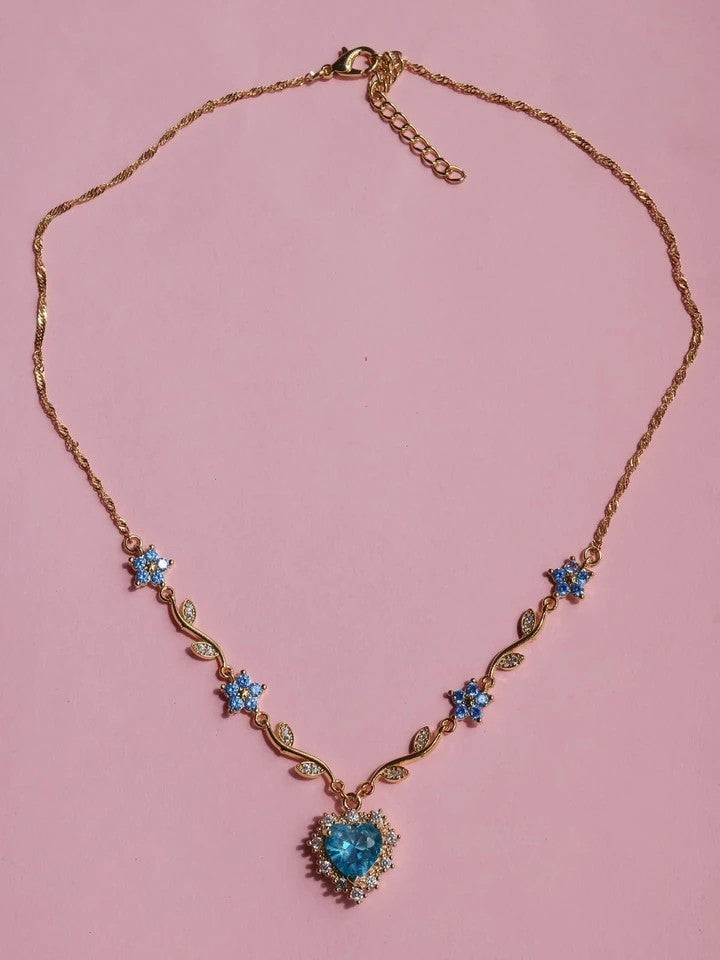 Love Garden Necklace