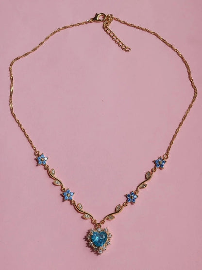 Love Garden Necklace