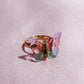 Butterfly Wings Ring