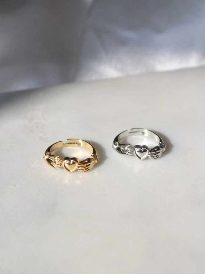 My Heart Ring