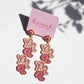 Mamas Love Earrings