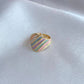 Pastel Colored Ring