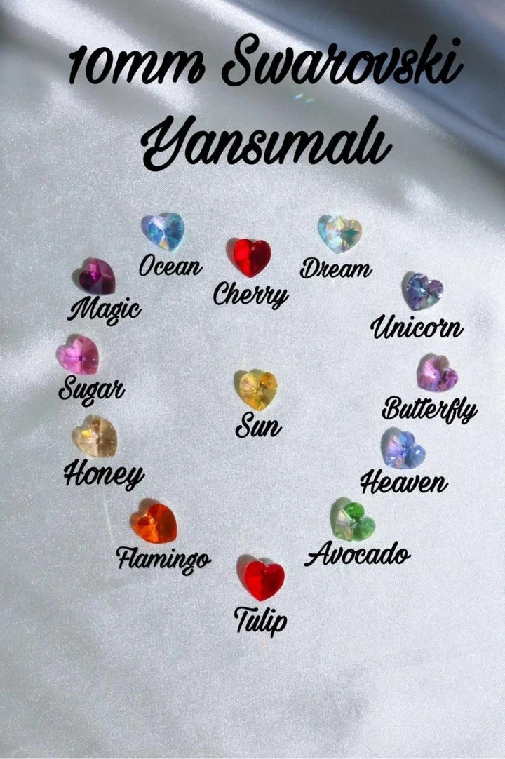 Sugar Lover Necklace