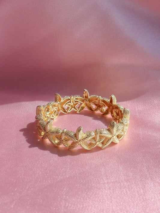 Starfish Dreams Bracelet