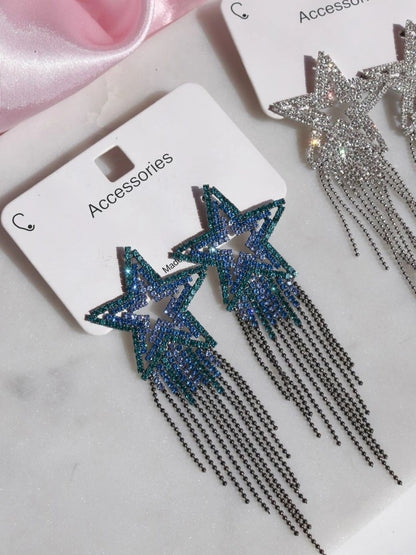 Shine On Earrings | Vip | Special Edition