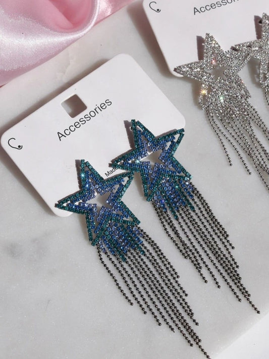 Shine On Earrings | Vip | Special Edition