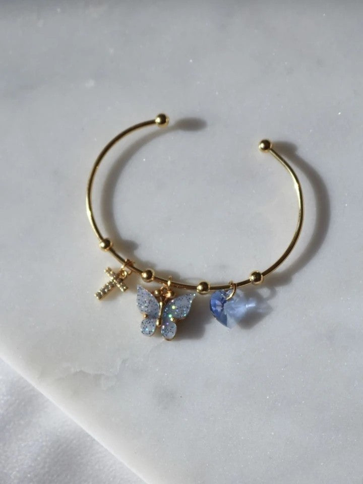 Fairy Girl Bracelet