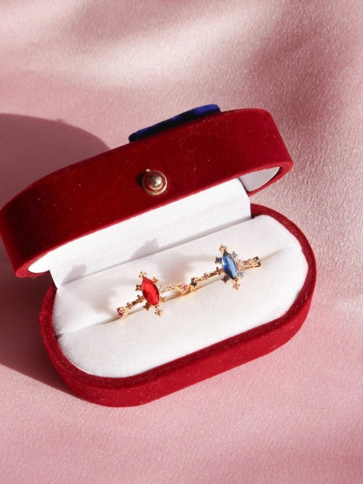 Minimal Bohemian Ring