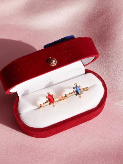 Minimal Bohemian Ring